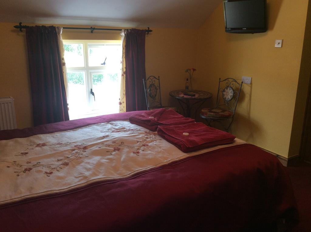 The Old Forge B&B Knockin Quarto foto