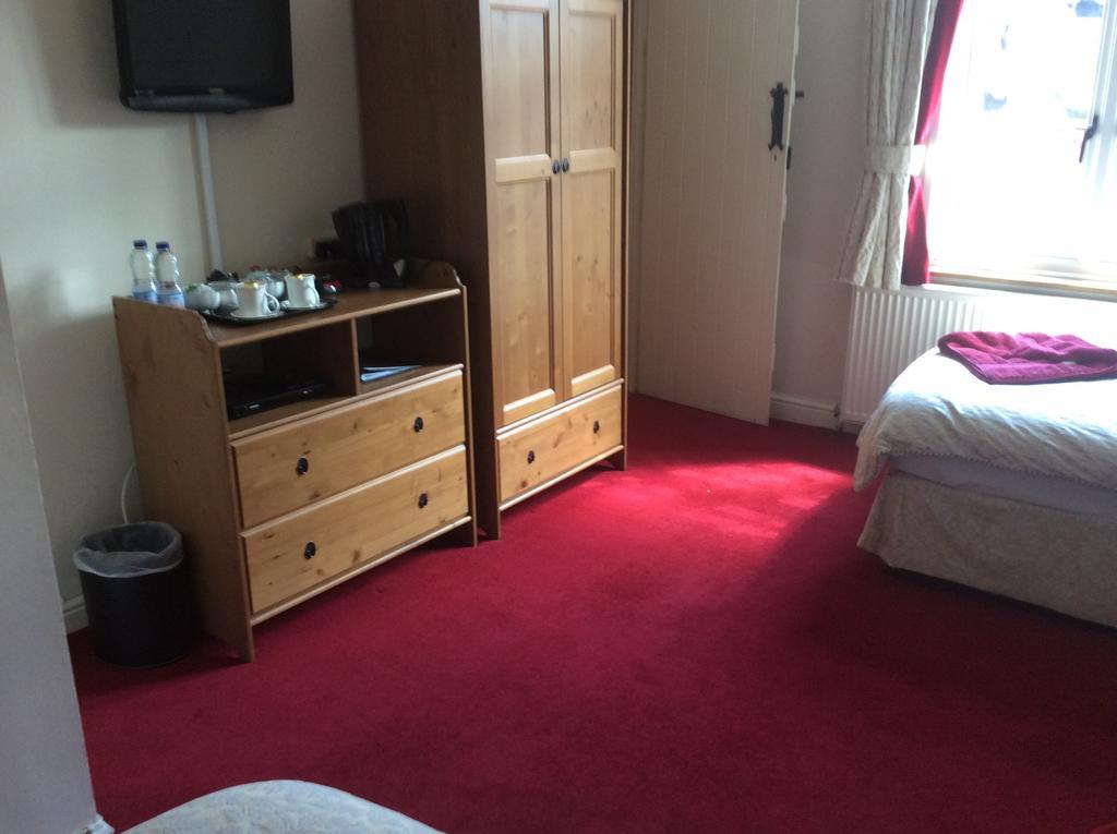 The Old Forge B&B Knockin Quarto foto